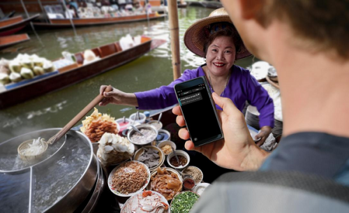 海外旅游，时空壶旗下的翻立通t1翻译机为何成为首选？